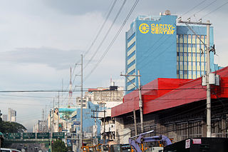 Capitol Medical Center Hospital in Metro Manila, Philippines