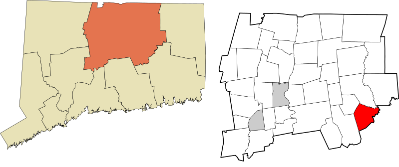 File:Capitol Region incorporated and unincorporated areas Columbia highlighted.svg