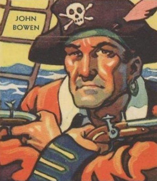 File:Captain John Bowen from the 1933 World Wide Gum Co. "Sea Raiders" trading card series (cropped).jpg