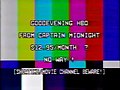 Thumbnail for Captain Midnight broadcast signal intrusion