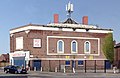 Carlton Cinema, Orrell Park