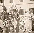 Carnavales de Baranquilla 1959