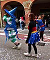 Carnival of Pieve di Cento (Carnevel d'la Piv) 2023 02 05 21