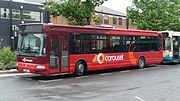 Thumbnail for Carousel Buses