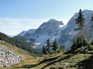 North Cascades National Park (Washington)