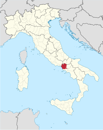 Caserta (provincie)