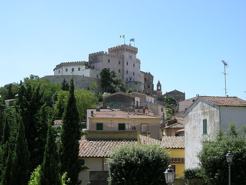 File:Castello di rosignano marittimo 02.JPG