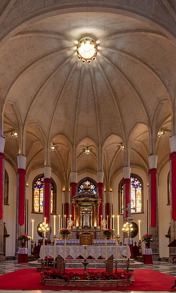 File:Catedral de San Cristóbal de La Laguna, Tenerife, España, 2022-01-07, DD, DD 76-78 HDR.jpg