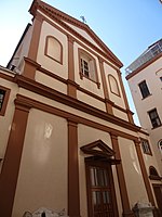 Catedral de Santa María de Sakızağaç (Estambul)