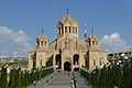 كاتدرائية يريفان