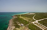 Vignette pour Cayo Paredón Grande