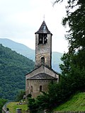 Vignette pour Église Saint-Martin de Cazarilh-Laspènes