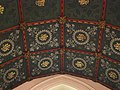 Chancel of the Church of St Nicholas, Chislehurst. [804]