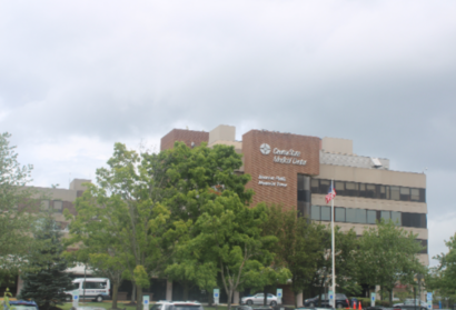 How to get to Centra State Medical Center with public transit - About the place