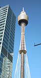 Sydney Tower