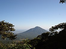 Cerca de Alegría, Volcán Usulután, El Salvador (12-2010) - panoramio.jpg