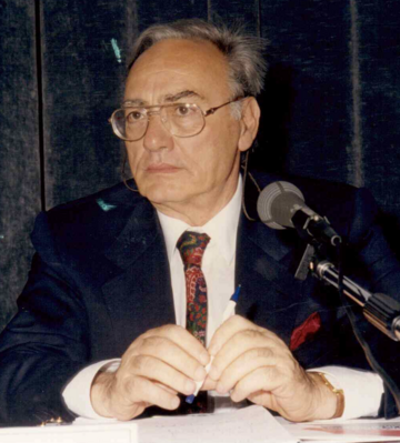 Cesare Mulé