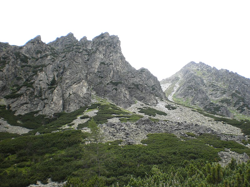 File:Cesta k vodopádu Skok - panoramio.jpg