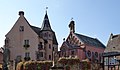 * Nomination Castle of the Counts of Eguisheim and Saint-Léon chapel in Eguisheim (Haut-Rhin, France). --Gzen92 13:53, 5 December 2020 (UTC) * Promotion  Support Good quality (but removing a insect to the right would be welcomed). --C messier 18:49, 13 December 2020 (UTC)  Done Gzen92 08:00, 14 December 2020 (UTC)