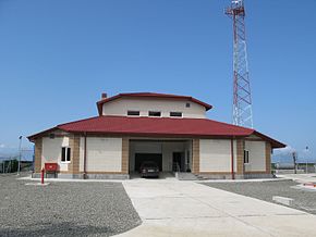 Chakvi radar station.jpg