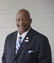 Chancellor J. Keith Motley.JPG