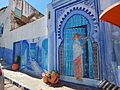 * Nomination Chefchaouen by User:Yaleyla --Reda benkhadra 17:35, 5 December 2015 (UTC) * Decline Oversharpened. jpeg artefacts.Loss of fine details. --Cccefalon 18:02, 5 December 2015 (UTC)