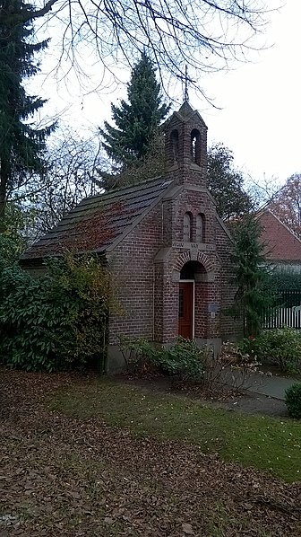 File:Chapel Mildert Nederweert.jpg