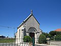 Chapelle de l'Immaculée-Conception du Pin-en-Mauges