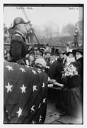 Charles L. Poor, Commander of the Naval Militia of the State of New York in 1916.jpg