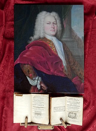 <span class="mw-page-title-main">Charles-Philippe de Patin</span>