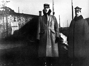 Charles De Gaulle: Życiorys, Awanse, Odznaczenia