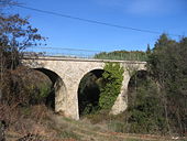 Chemins de fer de l'Hérault - Commeyras pont.jpg