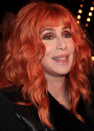 Cher