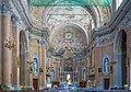 * Nomination Internal view of the Santa Maria Assunta church in Solarolo. --Moroder 04:28, 4 August 2020 (UTC) * Promotion  Support Good quality. --XRay 04:49, 4 August 2020 (UTC)
