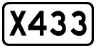 File:China County Road X433.svg