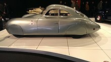 Porsche Typ 64