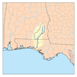 Apalachicola River