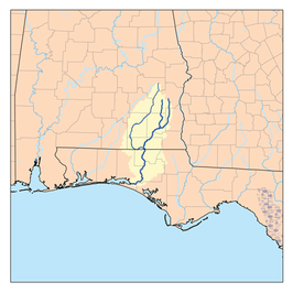 Choctawhatchee