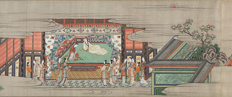 File:Chogonka Emaki by Kano Sansetsu.jpg