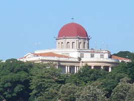 Orgelmuseum Gulangyu