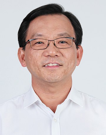 Chong Kee Hiong