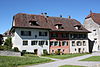 Canon and Prebendary House, North Group Chorherren und Prundhauser Nordgruppe IMG 4703.jpg