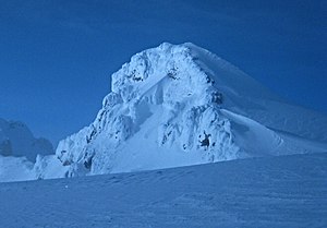 Christian Peak