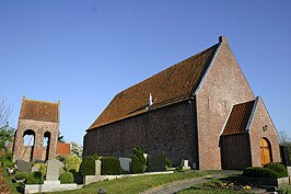 Kerk van Simonswolde