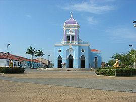 Igreja de São José de Ribamar