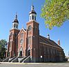 Church of St. Boniface