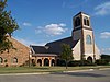 Church of the Holy Communion in North Dallas, Texas.jpg