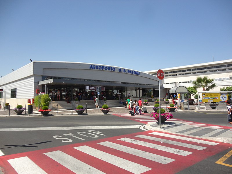 File:Ciampino–G. B. Pastine International Airport in 2018.04.jpg