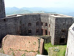 Agriculture Grand'Anse, Haïti - Haïti, un pays paradisiaque 🥰🥰 Citadelle  Laferrière, une des merveilles du monde se trouvant dans le département du  Nord 🇭🇹