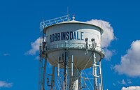 Robbinsdale, Minnesota